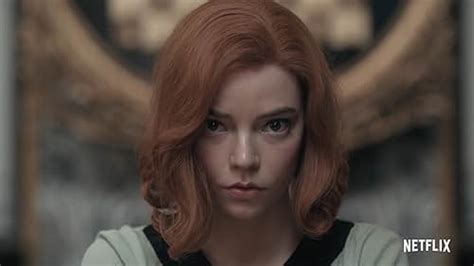 chloe pirrie queens gambit